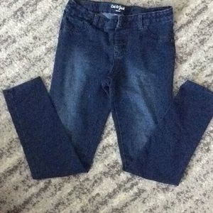 Girls’ Jeggings